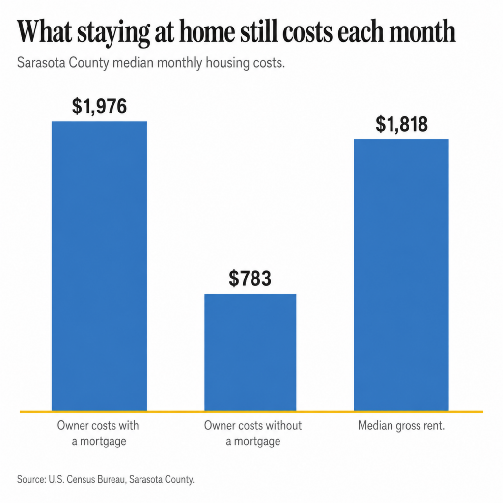 Costs Families