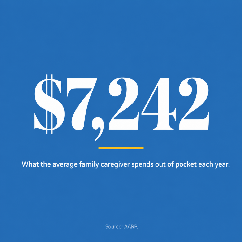 Financial Pressure